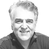 shoghi peyman