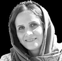 esmaeli zeynab