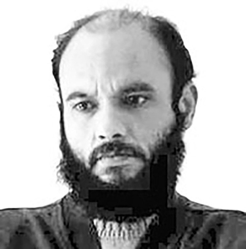 barabadi saeed