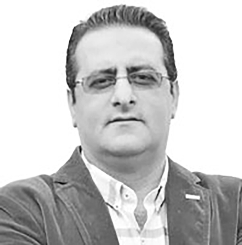 heshmati davod