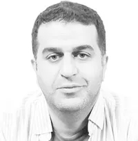 آریو راقب کیانی