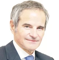 Rafael Mariano Grossi