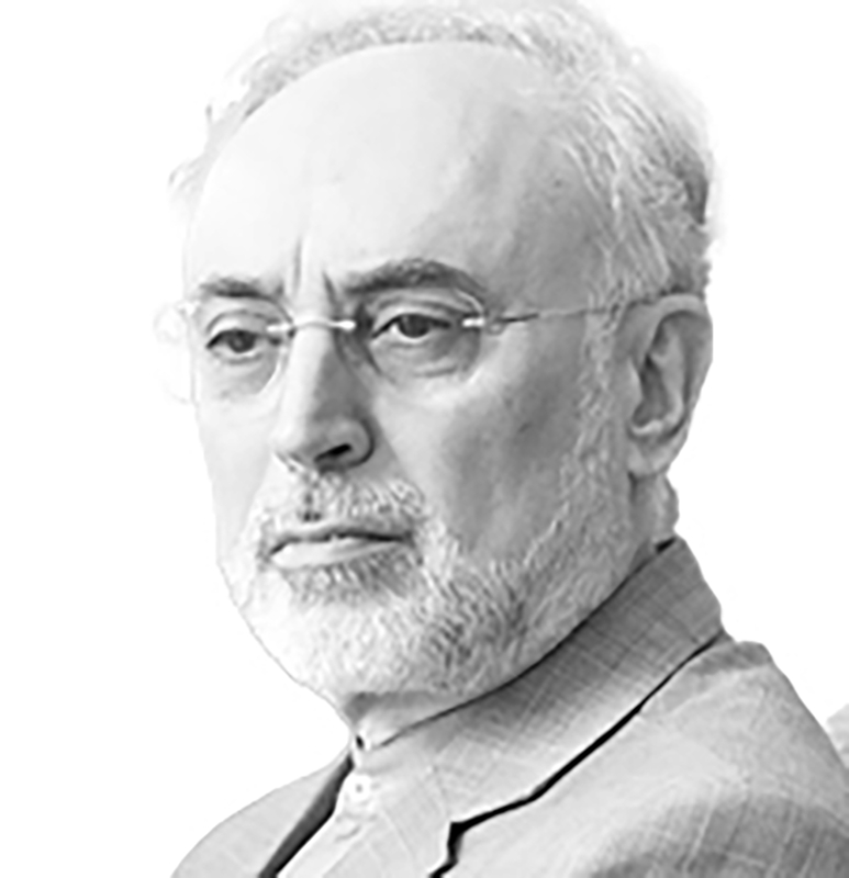 salehi aliakbar