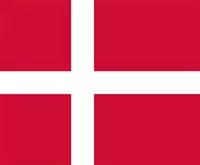 Flag Denmark