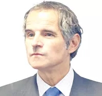 Rafael Grossi