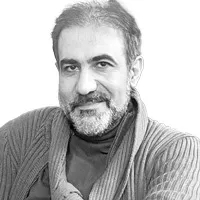 Maziar moaveni