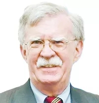 John Bolton