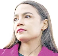 Alexandria Ocasio Cortez1