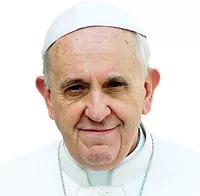 pope