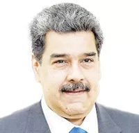 Nicolás Maduro