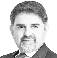 Kamran Bokhari 600x600