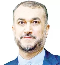 amir abdollahian