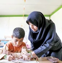 madreseh vahid khademi irna