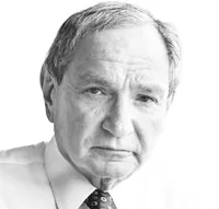 George Friedman