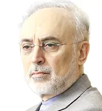 salehi aliakbar