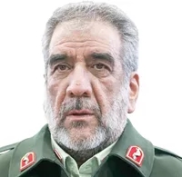 Abbas ali Mohammadian 2023 cropped