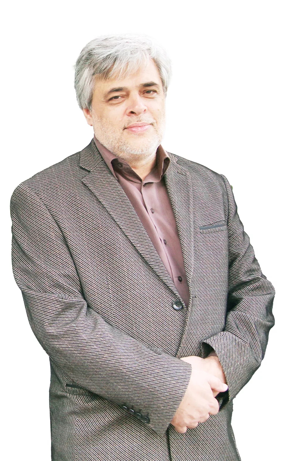 Mohajeri Nima Mokhtari